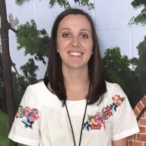 Meet your Posher, Allyson